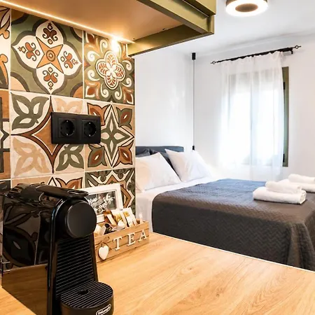 Holiday home Elaia & Nyx Volos